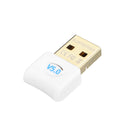 USB bluetooth 5.0 Receiver Transmitter Audio Adapter for Mobile Phone Tablet PC Computer