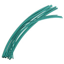 70Pcs 20cm 5size 2:1 Shrinkage Ratio 7color Polyolefin Heat Shrink Tube Sleeve Wrap Wire