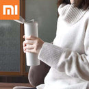 XIAOMI Mijia 480ML Vacuum Thermos Bottle Women Men Long Lasting Insulation Stainless Steel Water Bottles with Tea Strainer