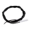 Waterproof NTC 10K B3950 1% Temperature Sensor Probe -40-120C 1m Length ABS Resin Shell Aquarium Sensor