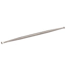 Tonsil Stone Remover Extractor Tools Stainless Steel Hot Electric Ear Spoon Luminous Earpick with 3 Heads +1 Syringe Package