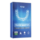 Professional Dental Guard Thermoplastic Teeth Grinding Night Protector Stop Teeth Grinding Eliminate