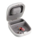 Mini Hearing Amplifier Invisible Digital Noise Reduction Aid Assist Hearing Voice Sound Enhancer Amplifier Hearing Aids