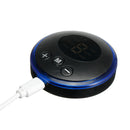 Electric Foot Massager Mat Muscle Stimulator Acupuncture Vibration Machine Body Relieve Physiotherapy Device