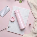 EQURA KAD-ZN01 Vacuum Cup Smart Insulation Cup Smart Remind Function Cup Portable Wireless Charging