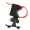 Motorcycle Car Bicycle Microphone Stand Holder Mount For iPad Air 2 Mini 4 3 7-11inch Tablet