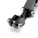FPV Display Monitor Supporter Mounting Bracket For RC Transmitter