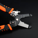 High Quality Cable Wire Stripper Cutter Crimper Automatic Multifunctional TAB Terminal Plier