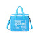 6L Outdoor Portable Insulated Thermal Cooler Bag Picnic Lunch Box Food Container Pouch