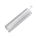 100pcs 20mm Spring Antenna RF Receiver Transmitter Module 433 MHZ For Smart Home Light Wireless Remote Control Switch