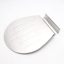 Stainless Steel Transfer Tray Moving Plate Cake Lifter Shovel Pastry Baking Tool