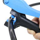 4mm Hole Puncher For 16mm PE Pipe Hose Hole Punch Drilling Tools Garden Irrigation Accessories