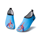 Summer Sport Kids Soft Anti-slip Quick Dryin Breathable Swimming Waders Slipper Water Beach Shoes