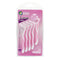 L Forms Interdental Brush Dental Orthodontic Between Teeth Floss Toothpick 0.7mm 0.8mm 1.0mm