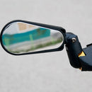 BIKIGHT Bike Bicycle Mirror Handlebar Cycling MTB Road Bike Xiaomi Electric Scooter Motorcycle E-bik