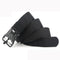 ENNIU XX19 125cm Punch Free Magnetic Buckle Military Tactical Belt Zinc Alloy Quick Release Waist Belts 2019 Newest Style