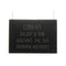 Brushless Gas & Diesel Generator Capacitor AVR CBB61 350V 24uF 50/60Hz E212600