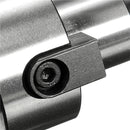 MT3-FMB27 Mill Arbor Morse Taper Tool Holder Milling Chuck For CNC Cutter