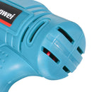 12V Cordless Drill Set Lithium Rechargeable Electric Impact Hand Drill Chuck + 8 Drill Bits+Battery