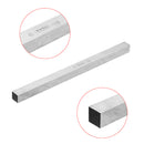 Machifit 200mm 6/8/10/12mm HSS Square Milling Engraving Lathe Tool Bit Turning Tool