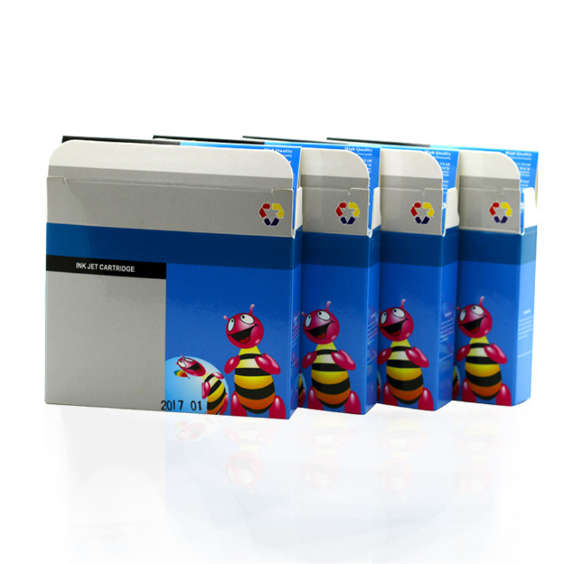 ZSMC 252XL Replacement High Yield Ink Cartridge for Epson WorkForce WF-3620 WF-3640 WF-7110 WF-7610 WF-7620 Printer