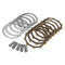 Clutch Kit with Heavy Duty Springs Plates For Yamaha Blaster 200 YFS 1988-2006