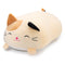 60CM Chubby Cute Soft Kawaii Animal Kid Stuffed Plush Toys Pillow Cartoon Cushion