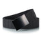 AWMN 120cm Tactical Belt Nylon Waist Belts Alloy Buckle Casual Waistband