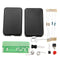 EQKIT DIY FLA-1 Simple Flashlight Circuit Board Electronic Kit