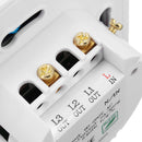 90-250V Smart Panel Switch Touch Wall Switch APP Remote Controller Fit Echo Alexa Google Home EU