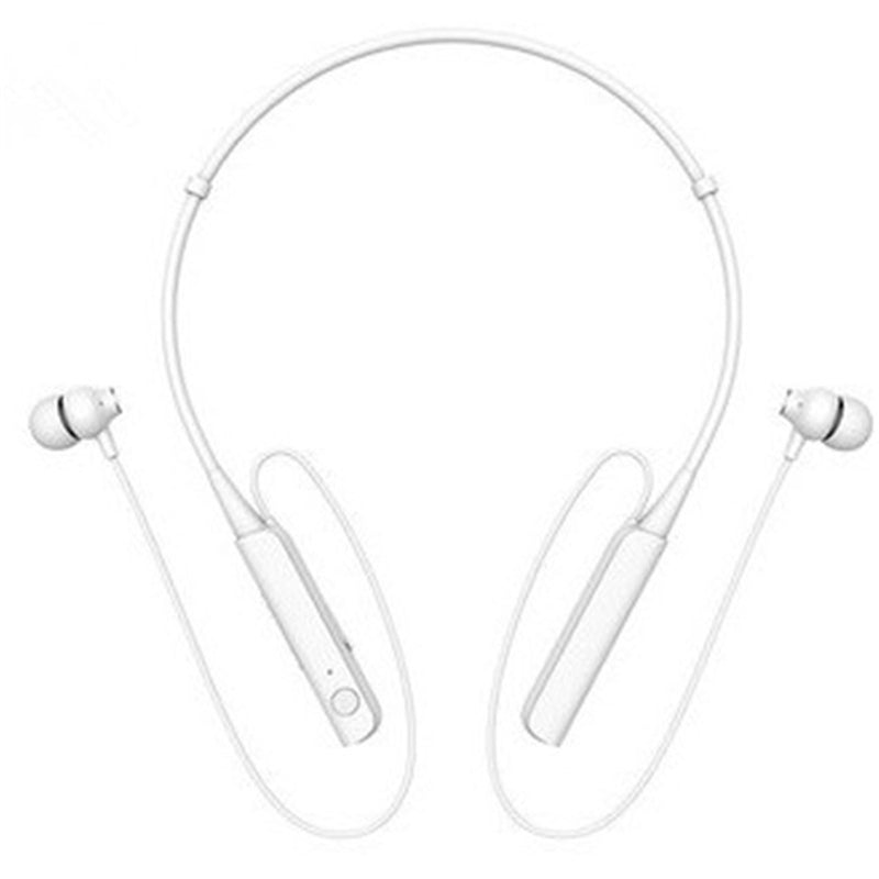 Haylou C10 Wireless bluetooth Neckband Earphone Magnetic 6D Stereo Heavy Bass CVC Noise Cancelling Soft Headphone with Mic from Xiaomi Eco-System