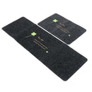 Modern Non-slip Door Floor Rug Mat Kitchen Bathroom Carpet Home Decorations