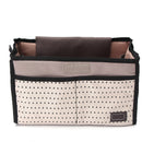 Strollers Storage Bag Pram Baby Nappy Changing Shoulder Handbag Mommy  Pushchair