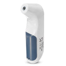Non-Contact Portable Baby Infrared Thermometer Digital LCD Forehead Ear Infrared Detector