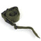 Tactical 3 Point Sling Nylon With Quick Adjustment Carabiner Swivels Adjustable Strap