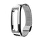 Mijobs Milan Metal Watch Band for Huawei Honor Band 4 Running Version