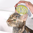 Pet Shower Head Pet Massage Bath Brush Dog Cats Horse Special Pet Shower Sprayer Puppy Clean Tools