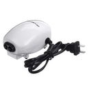 2.5W/3W Aquarium Air Pump Fish Tank Oxygen Pump