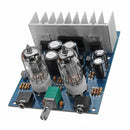 LM1875T  Hifi Fever 6j1 Electronic Tube Front Pushing Power Tube Power Digital Amplifier Board