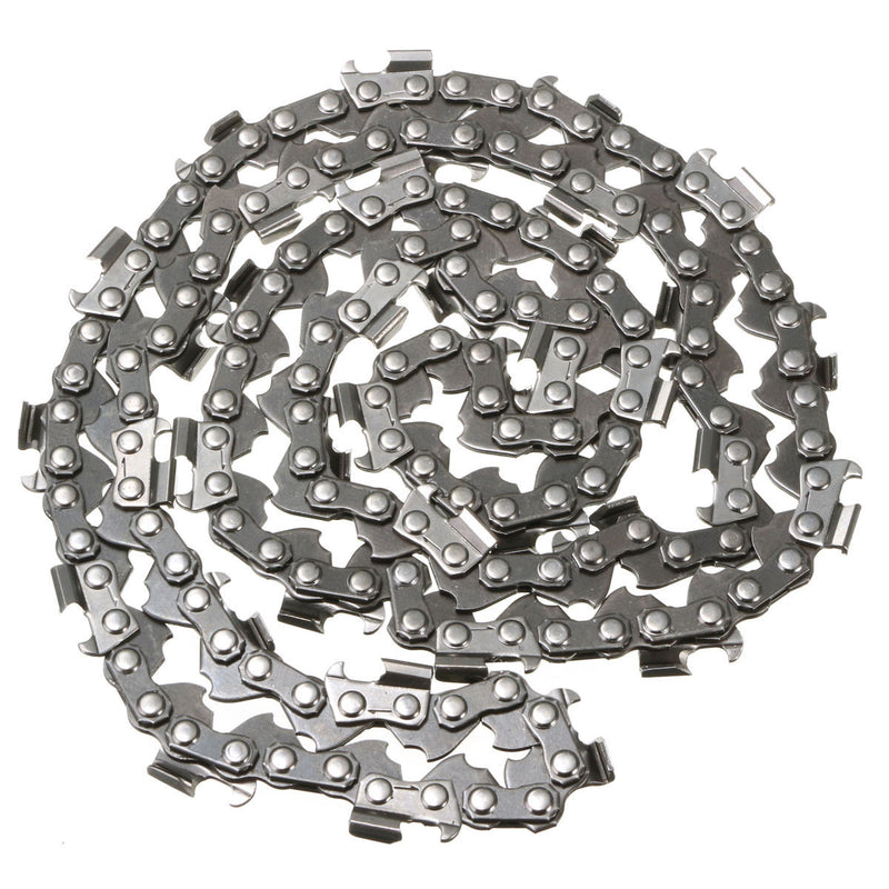 20 Inch Chainsaw Saw Chain 76 Links Replacement Saw Mill Ripping Chain For Timberpro 62CC