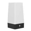 IPRee LED PIR Sensor Smart Touch Control Night Light Outdoor Camping Tent Emergency Lamp Lantern