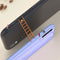 Bakeey Tempered Glass + Soft Liquid Silicone Back Cover Protective Case For Xiaomi Mi A3 / Xiaomi CC9e