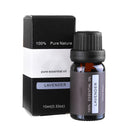 Aromatherapy Diffusers Essential Oil Natural 10ml Pure Plant Aroma Fragrance  Body Massage