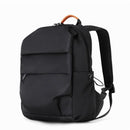 ARCTIC HUNTER B00310 17-inch Laptop Bag Men's Backpack Simple Shoulder Bag Fashion Travel Bag College Trend Bag