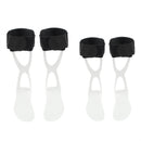Adjustable Night Splint Ankle Brace Protective Support Foot Sagging Corrector Equipment