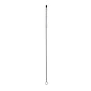 Home Brewing 13.7" Length Spring Loaded Bottle Filler Nylon Cleaning Brush