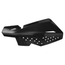 7/8inch 22mm Universal PP Motorcycle Bike Handguard Hand Guards Protectors Mud