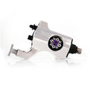 Ocoocoo A200 Protoceratops Tattoo Machine High Performance 5000-8000 R/Minute Purple Silver