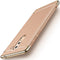 Bakeey Ultra-thin 3 in 1 Plating Frame Splicing PC Hard Protective Case For Xiaomi Pocophone F1