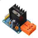 LMD18200 Car DC Motor Driver Module H-bridge Electronic Component